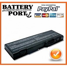 [ DELL LAPTOP BATTERY ] 310-6321 Y4504